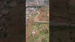 Nearly 1,000 Feared Dead After Cyclone Hits France’s Mayotte