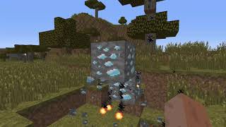 DCMINE-PLUGIN TESTING MINECRAFT