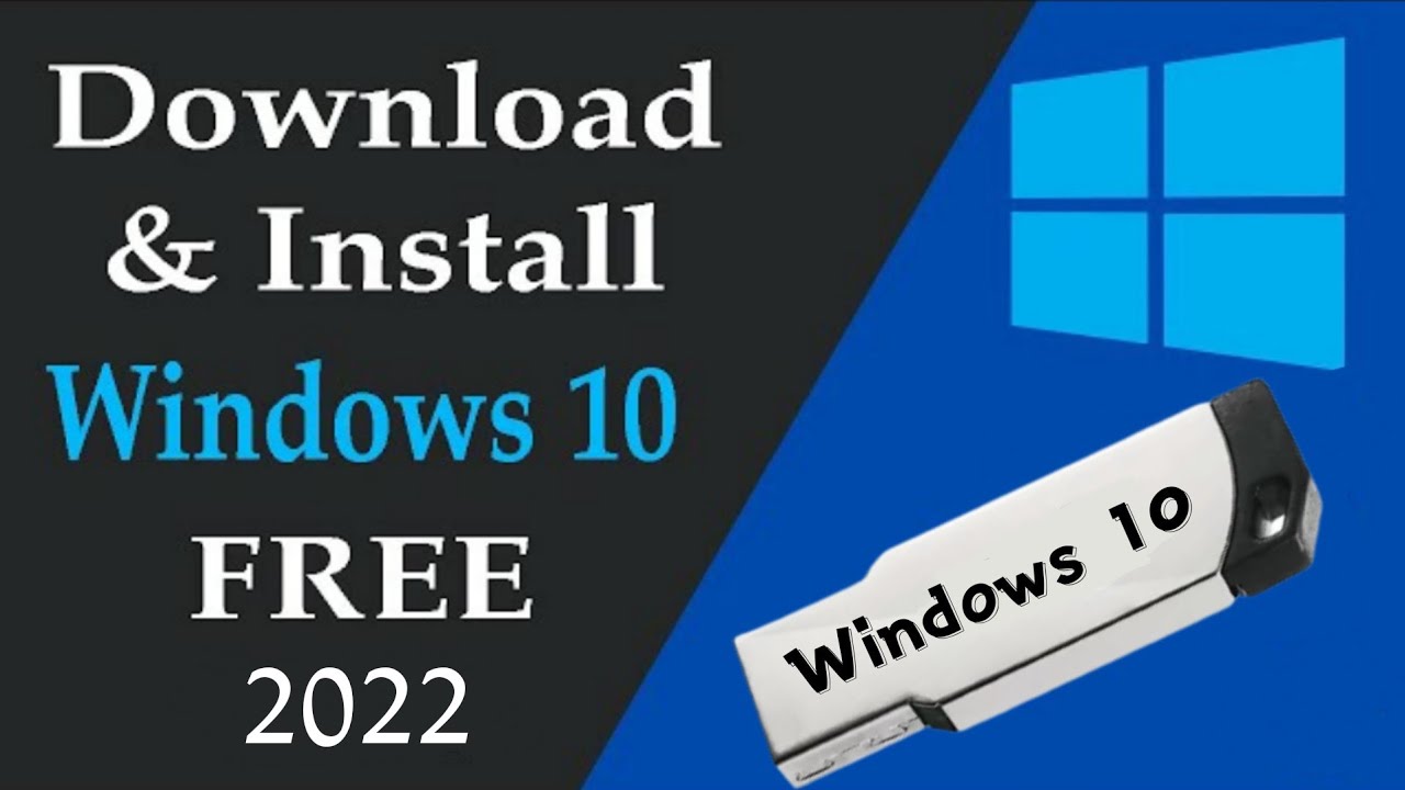 windows 10 download kaise kare / windows 10 operating system YouTube