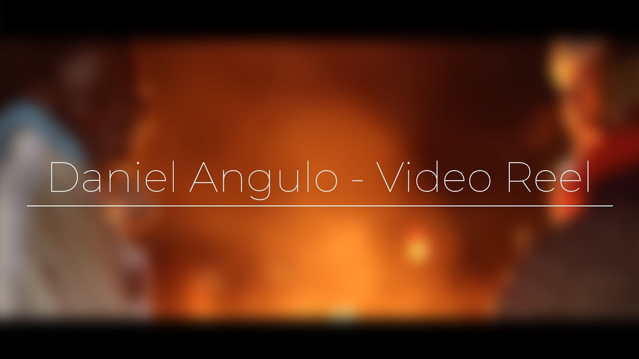 REEL DE VIDEO 2022