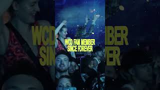 Le Shuuk World Club Dome Festival Frankfurt Germany Music