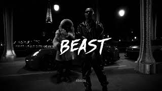 Free Luciano X Uk Drill Type Beat - Beast Drill Type Beat 2024