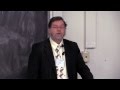 PZ Myers:  Scientists! If You're Not an Atheist, You Aren't Doing Science Right!