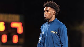 Tobi Osoba - 2024 Sophomore Year Highlight Tape- La Salle University