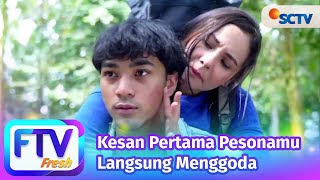 FTV SCTV Larasati Nugroho & Emyr Razan - Kesan Pertama Pesonamu Langsung Menggoda