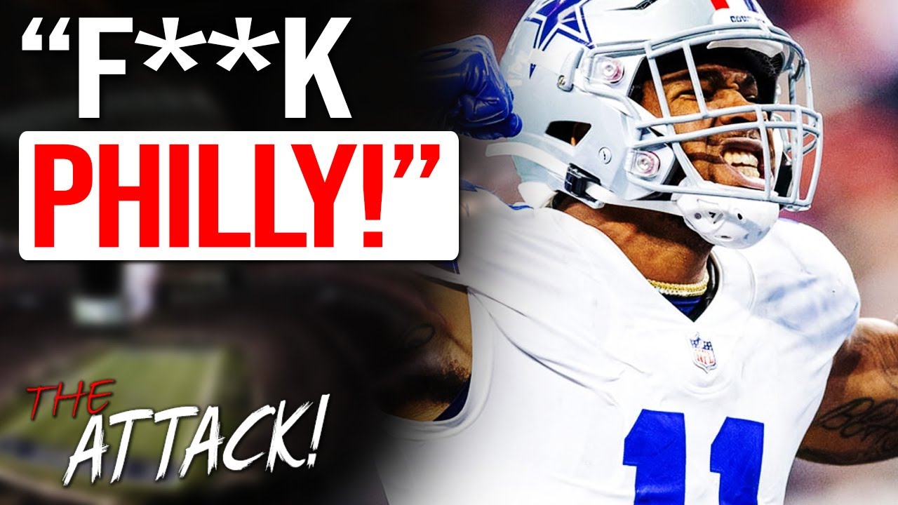 Dallas Cowboys Micah Parsons SENDS STRONG MESSAGE! Trevon Diggs’ Career In JEOPARDY?! D Law RETURNS?