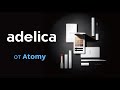Adelica. Аделика. Презентация на русском. | Olesia Leonycos