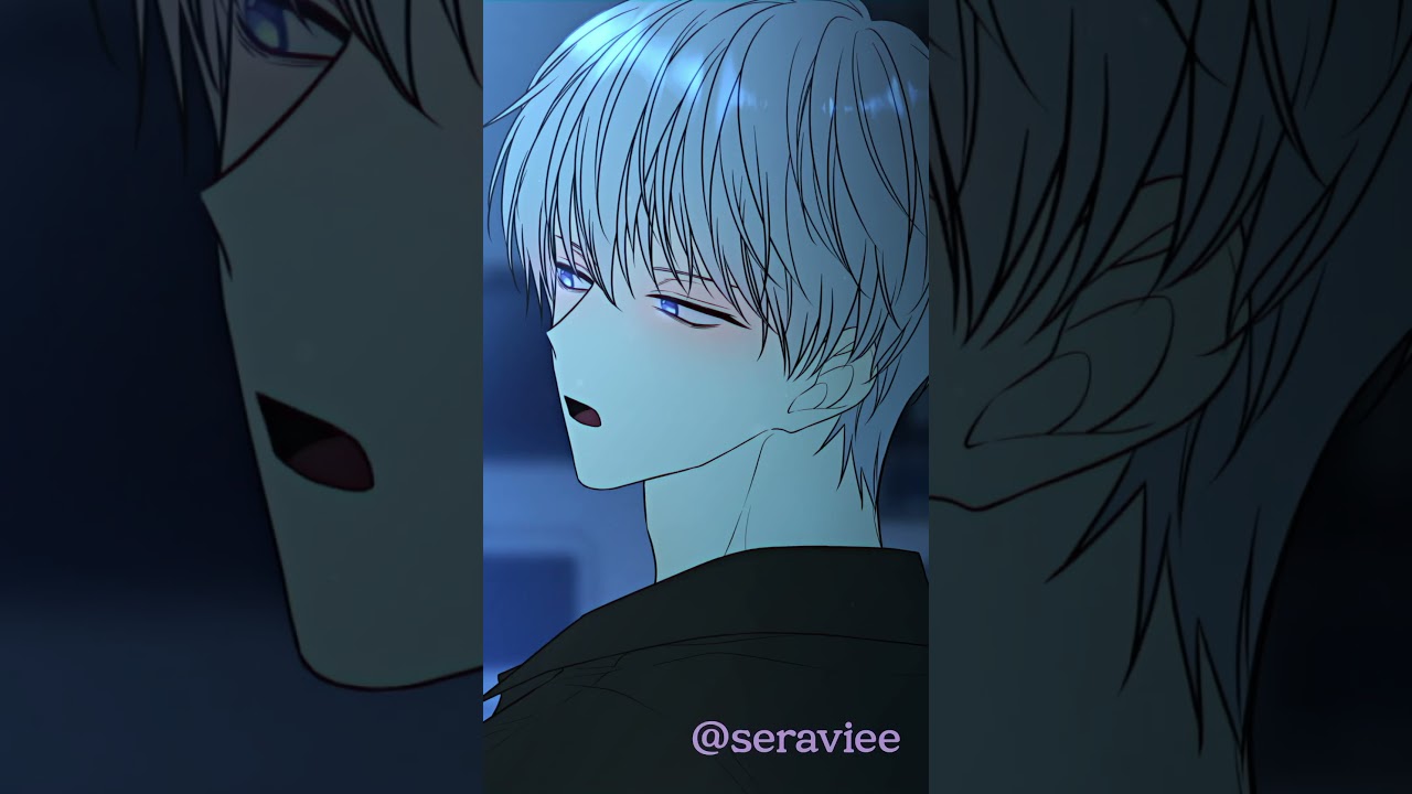 Don’t say CUTE😱