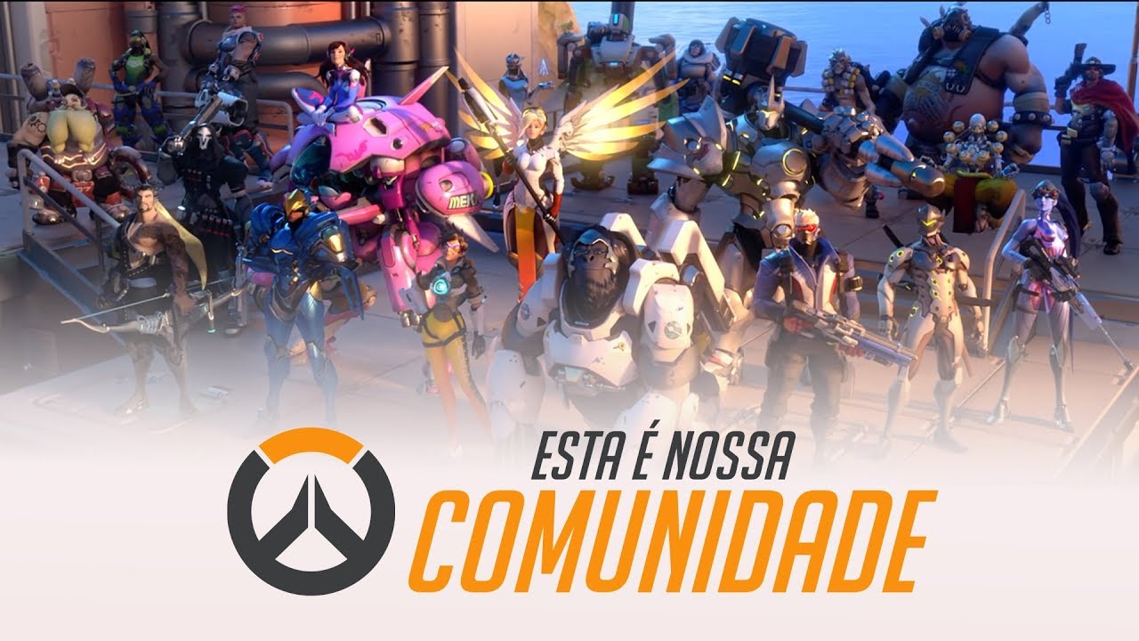 Lúciobol, Wiki Overwatch