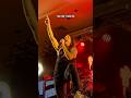 Disciple - Dear X, You Don’t Own Me Live Waynesboro PA #disciple #christianrock