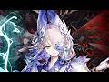Sui IS#6 Violet Mizutsune Orchid