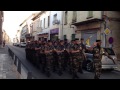"La France en Danger" chant militaire