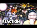 Ein Unterschätztes Juwel Reaktion Auf Alle Openings Und Endings Von Magical Girl Lyrical Nanoha