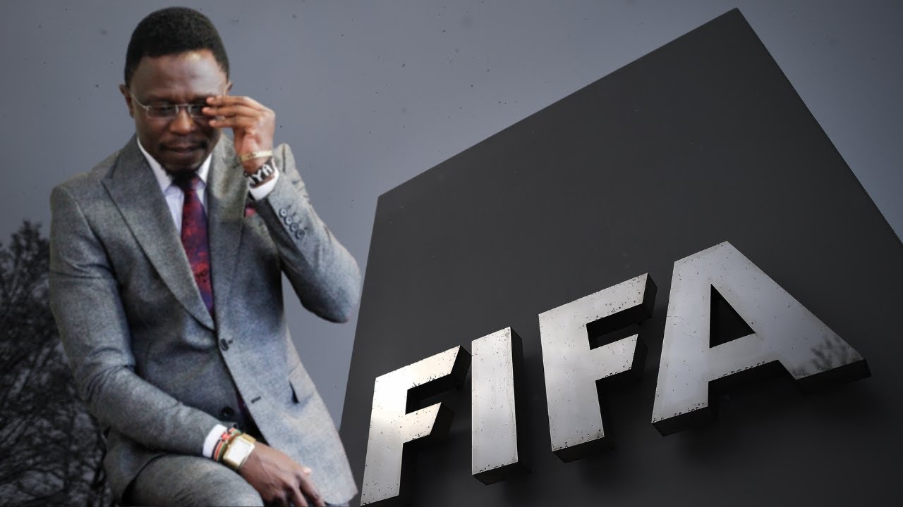 FIFA lifts ban on the Football Kenyan Federation (FKF), the body in