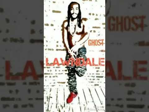 GHOST - BLUNT BLEEDING