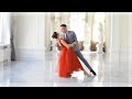 "SHE" - Elvis Costello - Wedding Dance Choreography | First Dance Inspiration | Online Tutorial