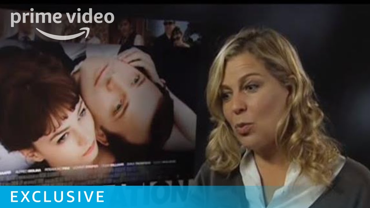 Danish director Lone Scherfig talks An Education | Prime Video