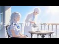 コーヒーの煙の向こう- Silver Koya | Original Anime MV