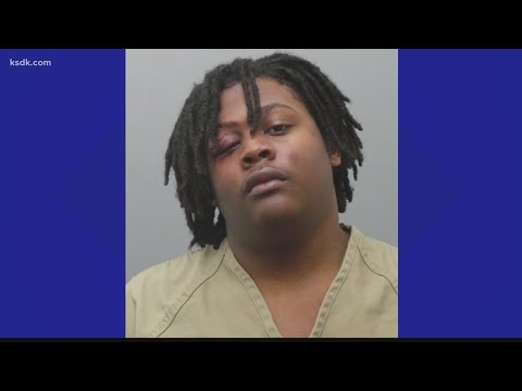 Man charged with murder in fatal police pursuit crash in St. Louis ...