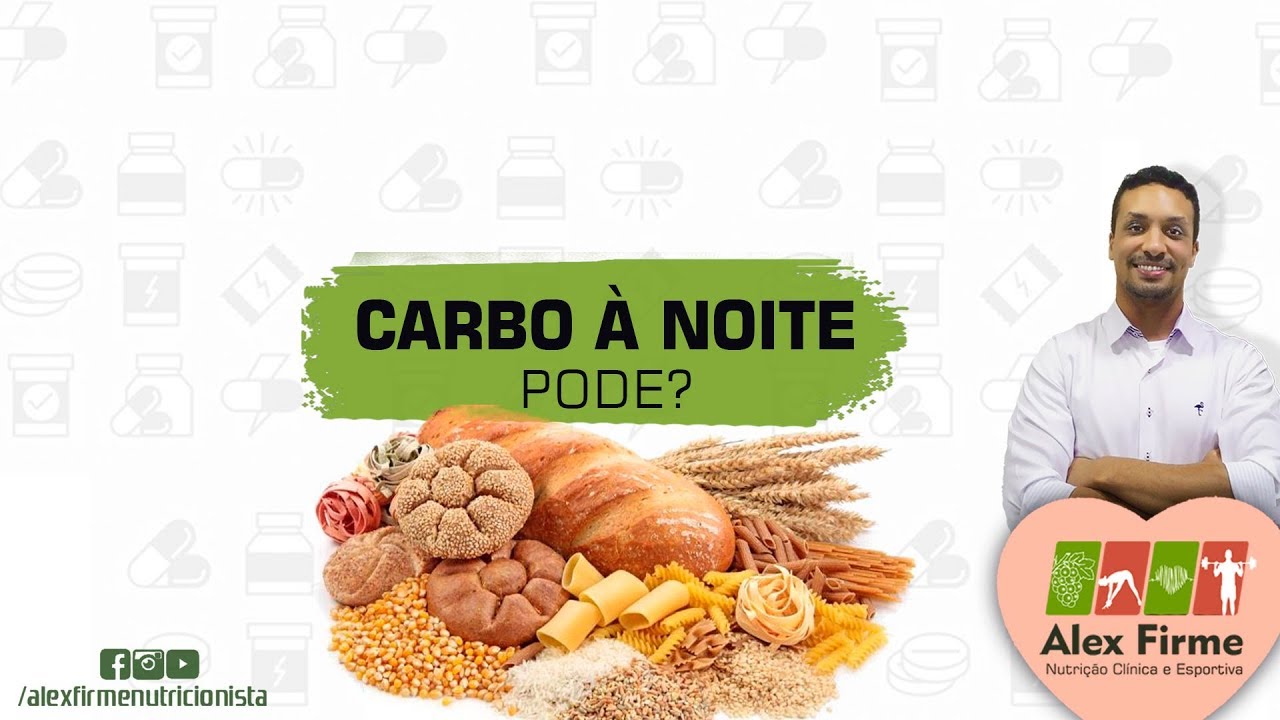Polêmica! Carboidratos à noite, pode?! camera iphone 8 plus apk