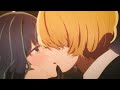 Aqua kissed Akane and became a couple together | Oshi no Ko - Episode 8 推しの子