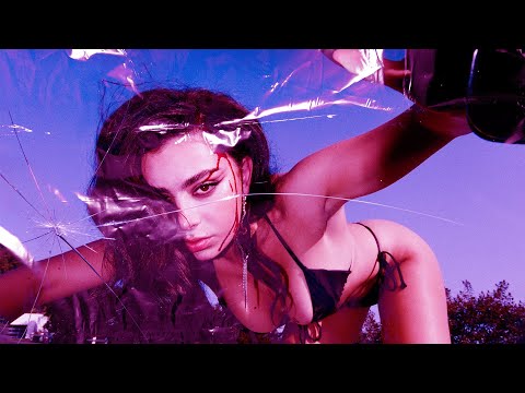 Charli XCX - Crash (SOPHIE Remix edit)