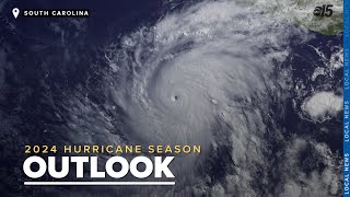 NOAA issues most aggressive hurricane season outlook since 1999