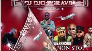 MIX NDOMBOLO BEATS NON STOP 🔥🔥🔥🇨🇬🇨🇩 DJ S'GRAVE MIX _ TEL 06-58-49-39-93