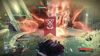 The Teabagging Incident - Destiny