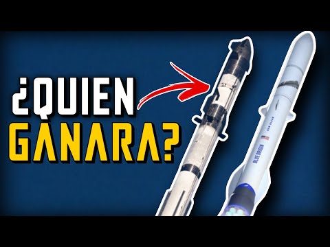 Which rocket will change everything? Starship or New Glenn?