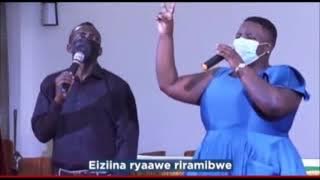 Eiziina Ryaawe mukama