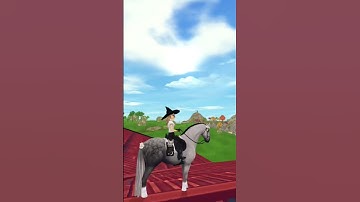 SSO lusitano trend | *not my sound* ⚠️FLASH WARNING⚠️ #starstable #starstableonline #sso