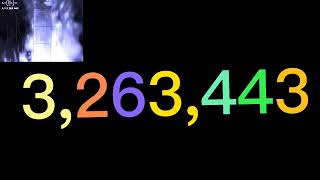 sylvester sequence numbers band (capcut number bands 1)