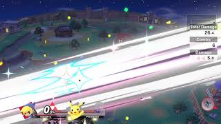 Toon Link String 0-death Short characters