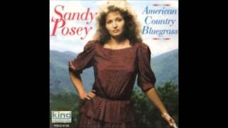 SINGLE GIRL........SANDY POSEY chords