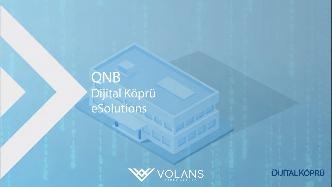 eSolutions video cover