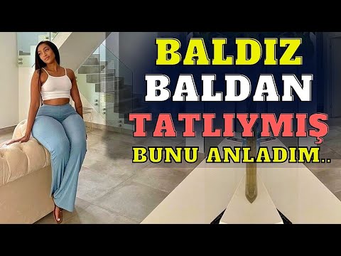 Baldız Baldan Tatlıymış Bunu Anladım.. Gerçek Hikayeler - İtiraflar