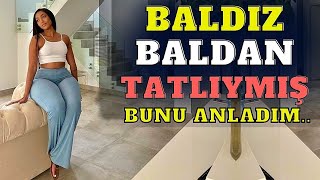 Baldız Baldan Tatlıymış Bunu Anladım.. Gerçek Hikayeler - İtiraflar