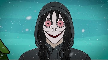 4 True Creepy Horror Stories Animated