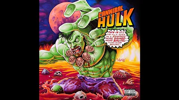 Ill Bill & Stu Bangas "Hulk Meat (feat Goretex)"