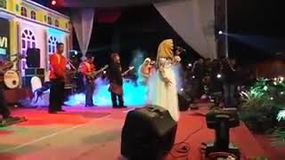 NANGISSS DEH.. LESTY Persembahkan Lagu Special untuk Yatim Piatu