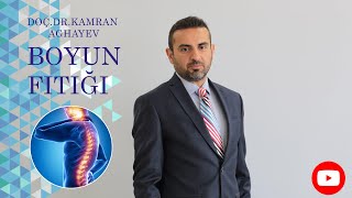 Boyun Fıtığı Nedir, Belirtileri Nelerdir, Tedavisi Nasıl Yapılır?