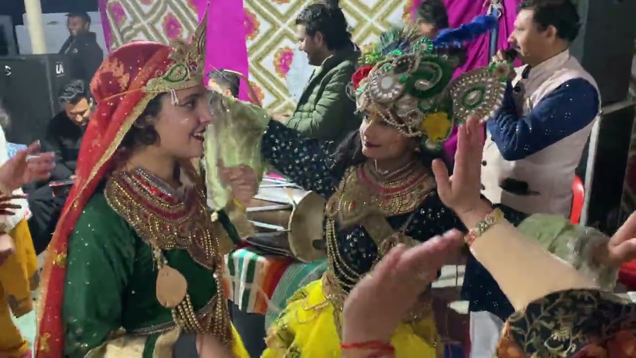 jagrata lunsu himachal 