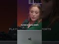 Major issue in women sports