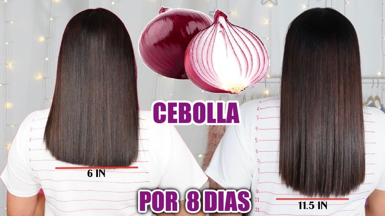 Que hacer en el pelo