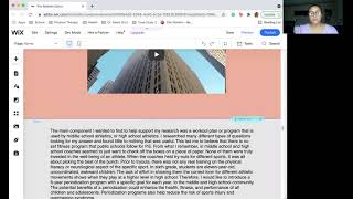 Case Study 2 Module 3 Denielle Islas