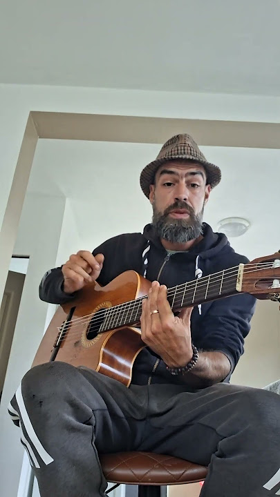 Stand By Me cover #guitar #standbyme