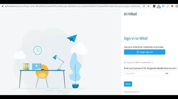 Mitel Call Recording Tutorial
