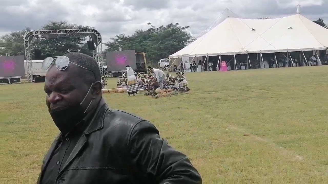 Malende a tshilungwi