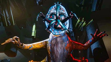 Doey Boss Fight + Ending - Poppy Playtime: Chapter 4